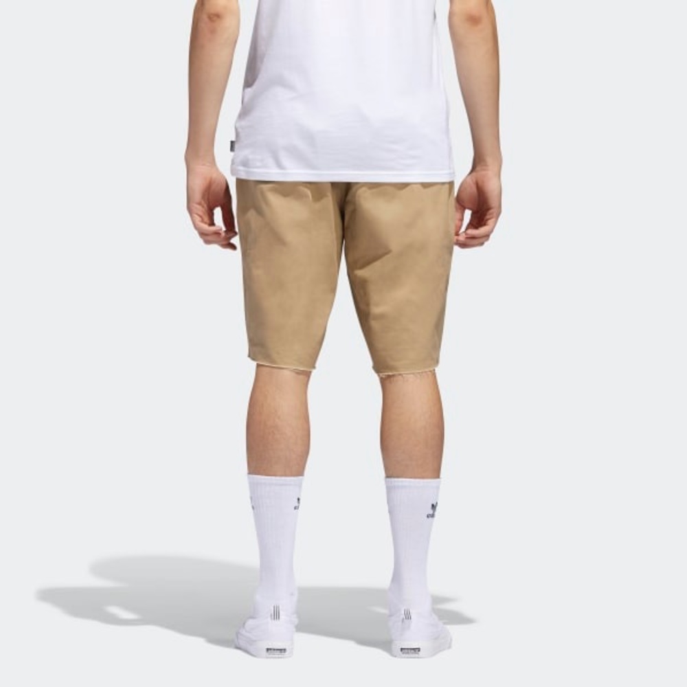 MEN'S ORIGINALS DAILY SHORTS CF5795 R4 Pal 2 - Picture 4 of 8